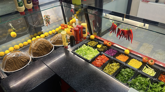 Komagene Atatürk Yolu - Yozgat Merkez