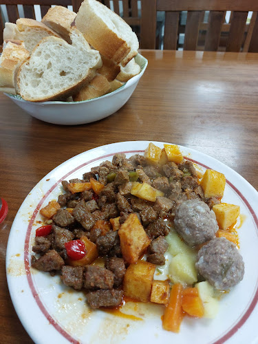 Opinii despre Ali Usta Et Lokantası în Çekmeköy - Gastronomi ve konaklama