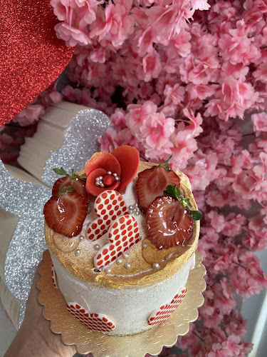 Hasat Fırın & Patisserie - Gastronomi ve konaklama