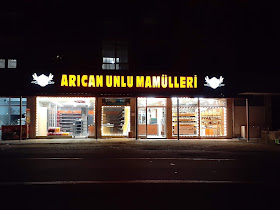 Odunlu Taş Fırını