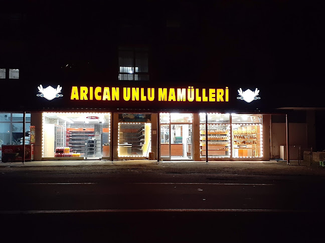 Odunlu Taş Fırını