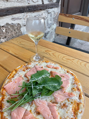 Karaf Bistro Kaleiçi - Gastronomi ve konaklama