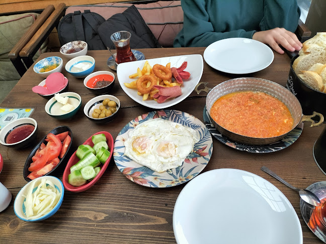 Opinii despre Cafe Gordıon în Bartın Merkez - Gastronomi ve konaklama