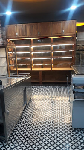 Bahcelieveler Mah CD NO 52/A, Bahçelievler, 48960 Bodrum/Muğla