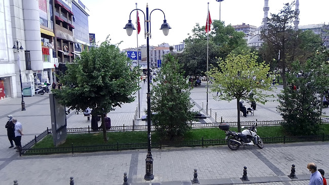 Comentarii opinii despre Yesen Burger Gaziosmanpaşa