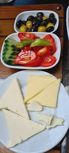 Çakmak Kahvaltı Salonu - Gastronomi ve konaklama