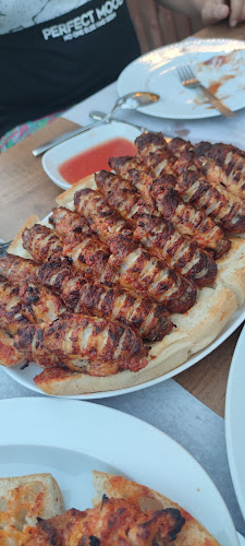 KANATCI NEDİM USTA - Gastronomi ve konaklama