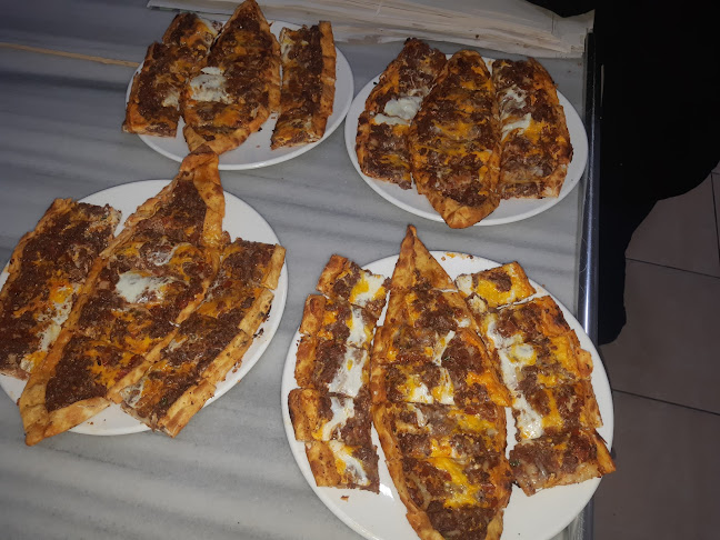 Comentarii opinii despre Saray lahmacun