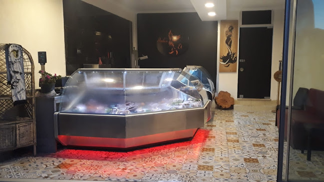 Opinii despre KADIN KASAP în Bodrum - Gastronomi ve konaklama