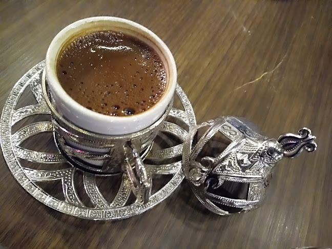 Comentarii opinii despre Chicago Cafe