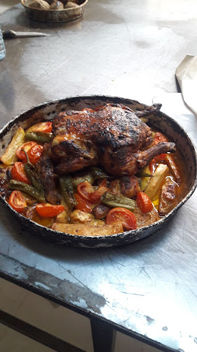 Güllübahçe Belediye Ekmek Fırını