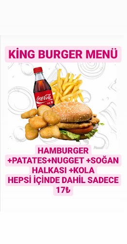 Comentarii opinii despre islahiye pizza King pizza