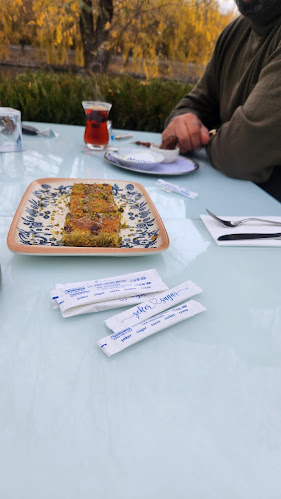 Opinii despre Nevşehir Mado în Nevşehir Merkez - Gastronomi ve konaklama