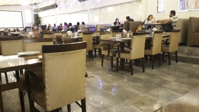 Bahçeli Bursa İskender Kebapçısı - Gastronomi ve konaklama