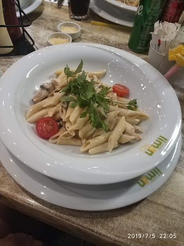 LimonH2O cafe bistro - Gastronomi ve konaklama