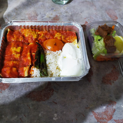 Tepealtı, Oğuzlar Sk. No:200, 06170 Yenimahalle/Ankara