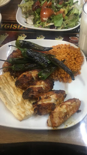 Comentarii opinii despre Kaygısızlar 4 Kebap Salonu