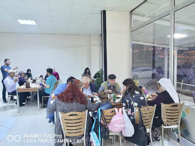 Comentarii opinii despre Kale Davaz & Ziyafet Pide salonu