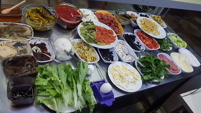 Köroğlu Fast Food - Gastronomi ve konaklama