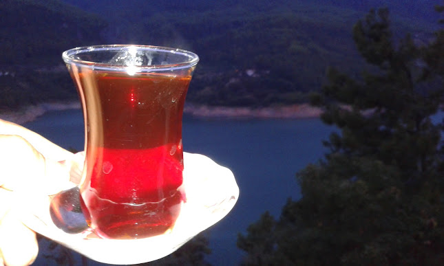 Comentarii opinii despre Star piknik bungalow dim barajı