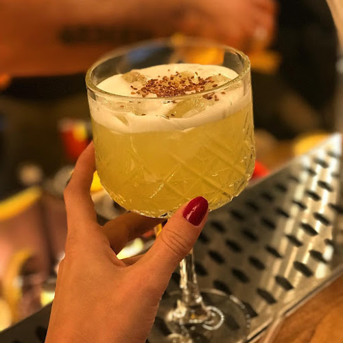 Delfino Cafe&bar - Gastronomi ve konaklama