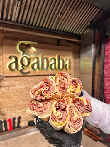 Ağababa Express Döner Kadıköy - Kadıköy