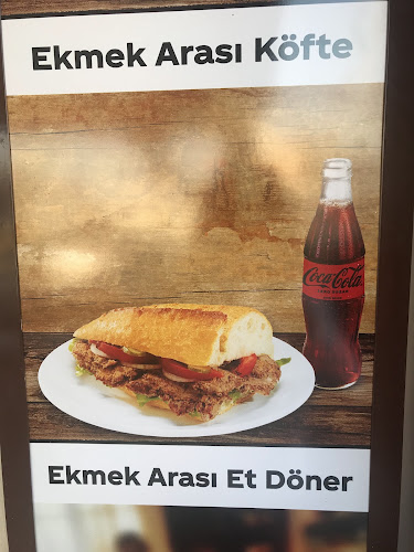 Meşhur Dönerci Dursun Usta