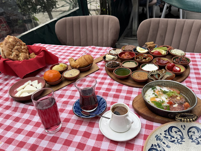 Sa Va Anatolian Breakfast House