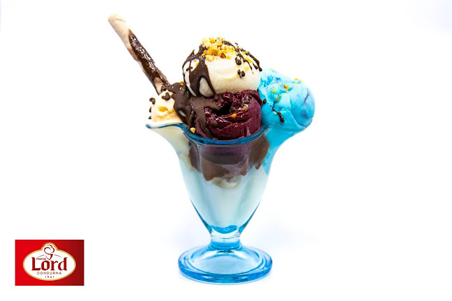 Lord Dondurma | Osmangazi / Bursa - Osmangazi̇