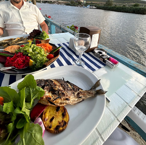 Kalyon Restoran Riva - Beykoz