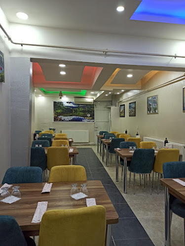 DİVAN LOKANTASI - Gastronomi ve konaklama