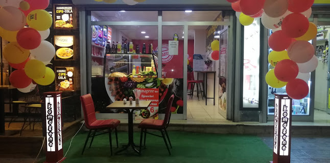 Batman Atatürk Parkı Komagene