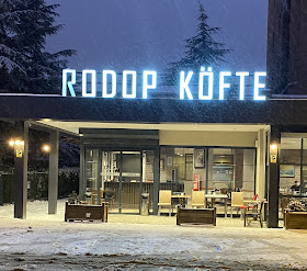 Rodop Köftecisi