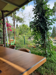 Doktorun Bahçesi Cafe Restoran