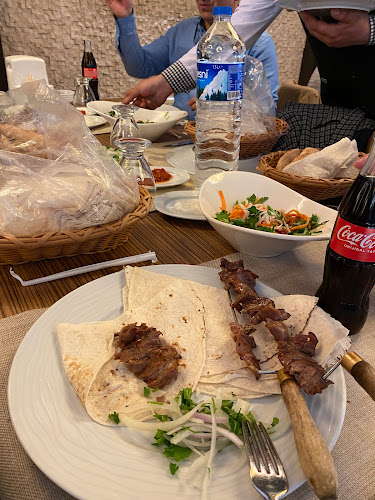 Lalapaşa, Menderes Cd. No:23, 25100 Yakutiye/Erzurum