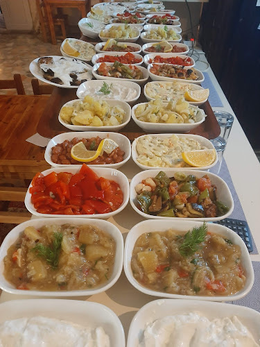 Balkan Restaurant - Gastronomi ve konaklama