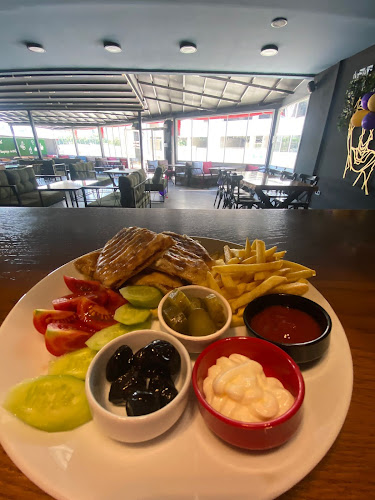 Calypso bistro coffe