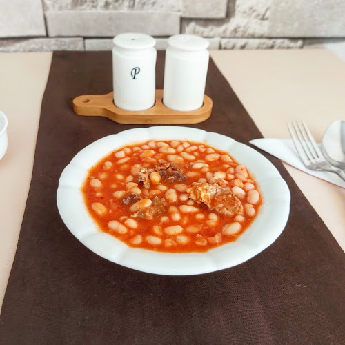 Comentarii opinii despre Sine Ev Yemekleri