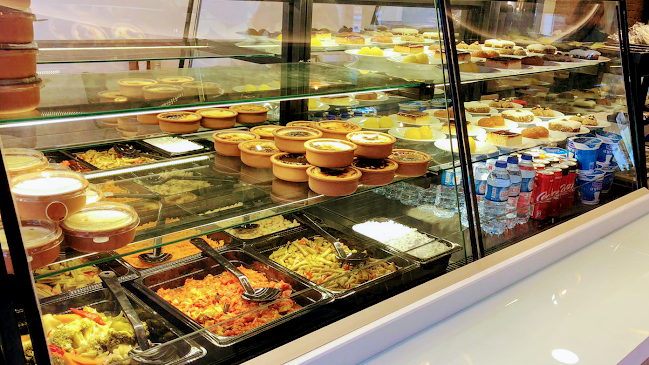 LOKANTA 5 - Gastronomi ve konaklama