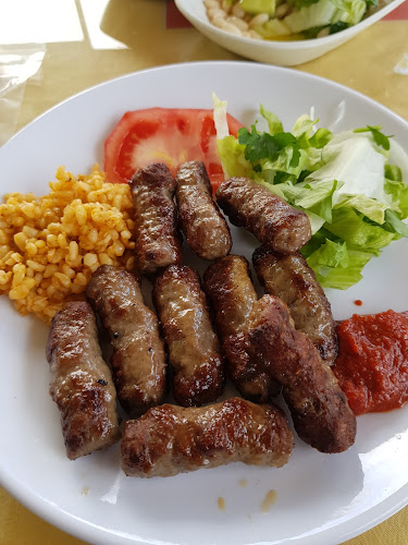 Erdener Turistik Tesisleri - Tekirdağ Merkez