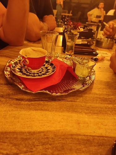 SELÇUKLU KAFE - Gastronomi ve konaklama