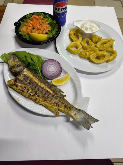 Ataşehir Balık Evi