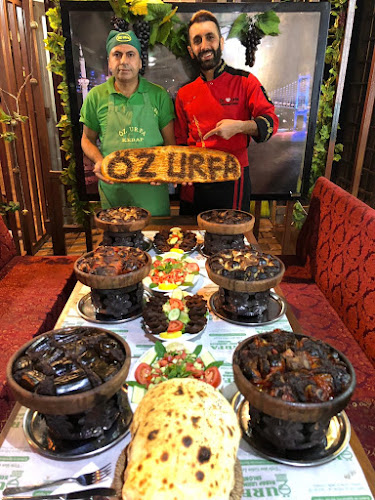 Opinii despre Kars Kebapçı 63 Öz Urfa Kebap în Kars - Gastronomi ve konaklama