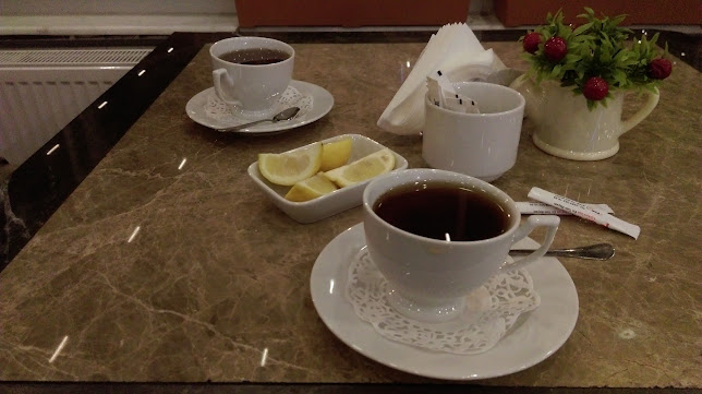 Opinii despre TATLI BAHANE Cafe în Talas - Gastronomi ve konaklama