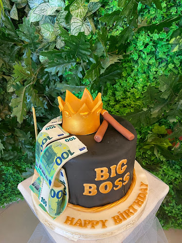 Pera Villa - Gastronomi ve konaklama