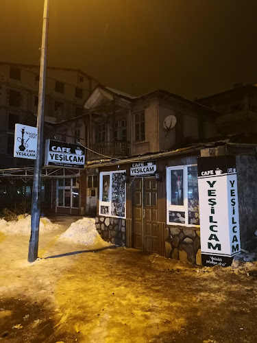 Yeşilçam Cafe - Gastronomi ve konaklama