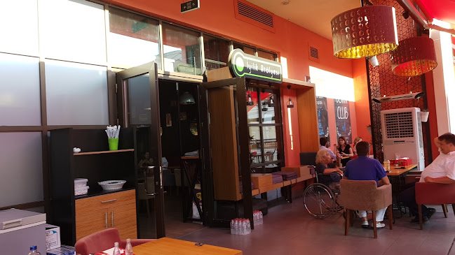 Mavişehir, Caher Dudayev Blv, 35540 Karşıyaka/İzmir