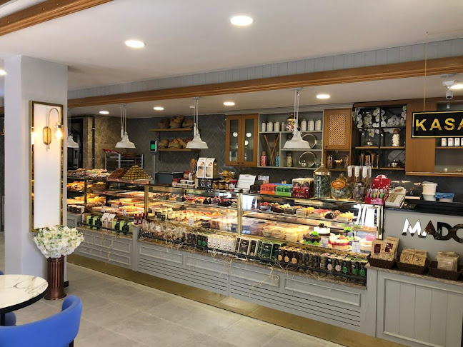 Mado Burhaniye - Burhaniye