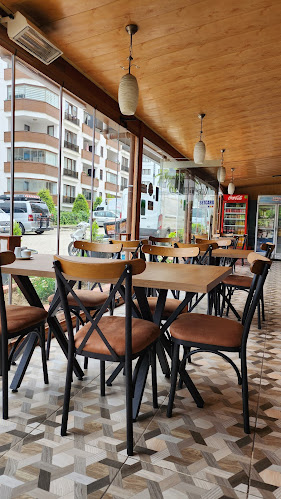 Yıldızlı Pide & Köfte