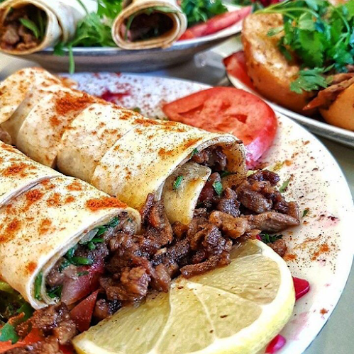 LEZZETİZ DÖNER TANTUNİ VE IZGARA - Kastamonu Merkez